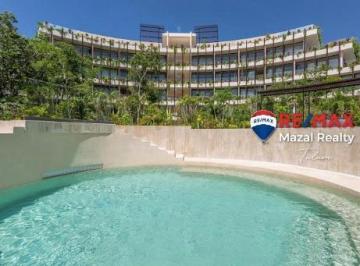 Departamento · 41m² · 1 Recámara · Hermoso Estudio en Renta! - (4)