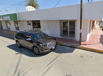 Local comercial · 120m² · Local en Renta en El Centro de Zuazua