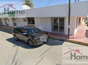 Local comercial · 120m² · Local en Renta en El Centro de Zuazua