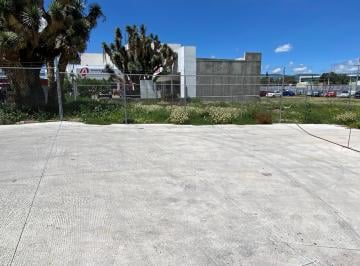 Terreno / Lote , Pachuca · Venta o Renta de Terreno Blvd Santa Catarina Pachuca