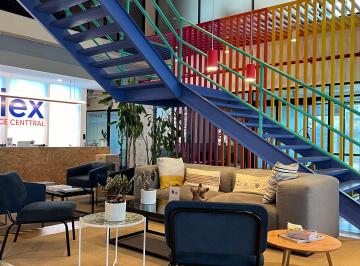 Oficina , Huixquilucan · Oficinas Coworking Interlomas Huixquilucan Estado de México