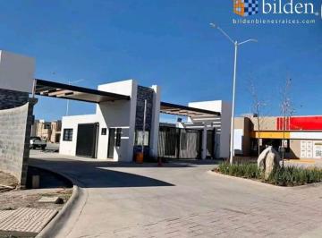Terreno / Lote · 256m² · Terrenos en Venta en Fracc. El Cielo Residencial Durango