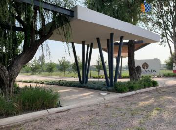 Terreno / Lote · 351m² · Terreno en Venta en Fracc. Veranda Residencial Durango