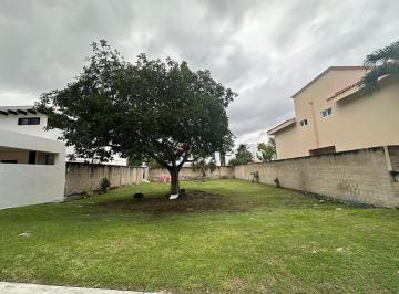 Terreno / Lote , Benito Juárez · Terreno - Villa Magna