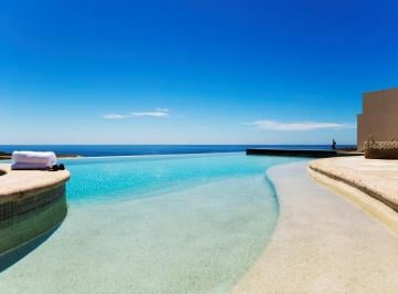 Casa en condominio · 493m² · 5 Recámaras · 2 Estacionamientos · Venta de Casa en Quivira Los Cabos, Baja California Sur