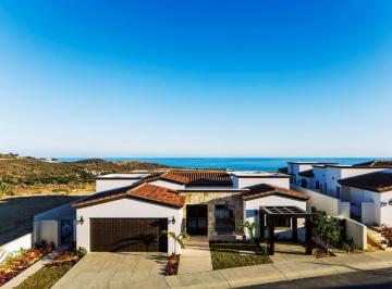 Casa en condominio · 403m² · 4 Recámaras · 2 Estacionamientos · Casa de Lujo en Venta en Quivira Los Cabos, Baja California Sur