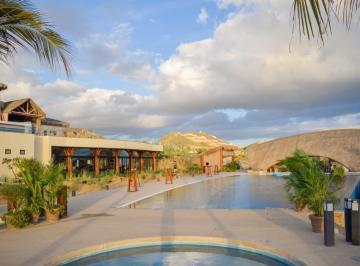 Departamento · 300m² · 3 Recámaras · 2 Estacionamientos · Departamento en Venta Dentro de La Exclusiva Comunidad de Quivira Los Cabos, Baja California Sur