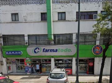Local comercial , Iztacalco · Rento Excelente Local Comercial Av Rojo Gómez