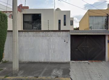 Casa de 3 habitaciones, Xochimilco · Casa en Remate en Jardines del Sur Xochimilco