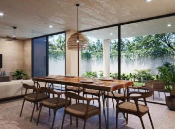 Casa · 223m² · 4 Recámaras · 2 Estacionamientos · Casa en Venta en Residencial Valenia