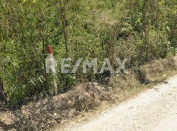 Terreno / Lote , Berriozábal · Se Vende 13,998 m² de Terreno, Camino Al Centra en Berriozábal Chiapas.