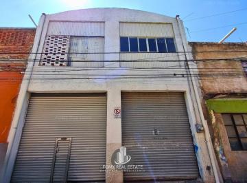 Local comercial · 168m² · Bodega Industrial Rentada en El Calvario Colonia Obregón