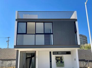 Casa , Tlajomulco de Zúñiga · Estrena Casa en Fraccionamiento Senderos de Monteverde