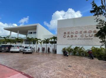 Casa Club Senderos · Terreno Senderos Mayakoba