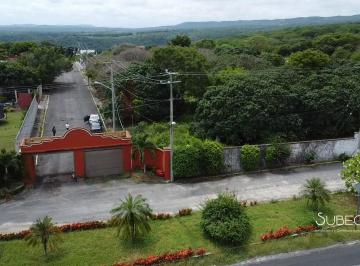 Terreno / Lote , Emiliano Zapata · Terreno Campestre en Venta Plan del Rio Veracruz en Fraccionamiento Privado