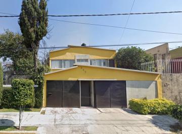 Casa de 5 habitaciones, Coyoacán · Casa en Remate en Romero de Terreros Coyoacan