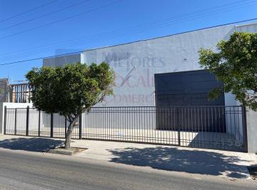 Bodega comercial · 465m² · Bodega en Renta Blvd. San Juan Bosco, León, Gto 465 m²