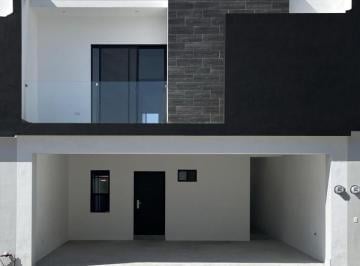 Casa · 120m² · 3 Recámaras · Casa Nueva en Apodaca, N. L.