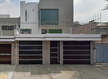 Casa de 4 habitaciones, Gustavo A. Madero · Casa en Remate en Acueducto de Guadalupe Gustavo A. Madero