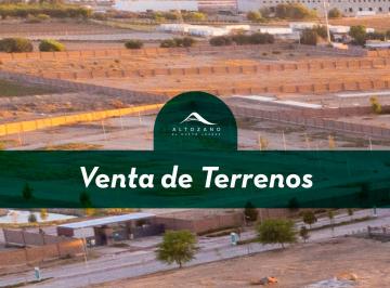Terreno / Lote · 180m² · Venta de Terrenos en Paseo de Los Pinos