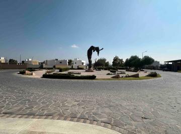 Terreno / Lote · 229m² · Terrenos en Venta, Gran Oportunidad, Hacienda Carlota, Corregidora.