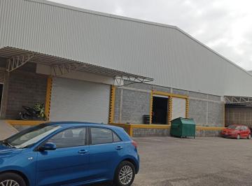 Nave industrial , San Luis Potosí · Amplia Bodega en Renta en Zona Industrial San Luis Potosi.