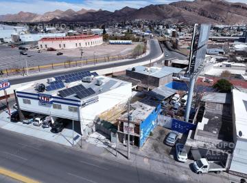 Terreno / Lote · 635m² · Terreno en Av Tecnologico 904