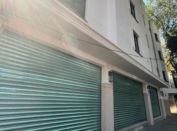 Local comercial · 101m² · Local Comercial en Remodelación Sobre Baja California con Alto Flujo Peatonal
