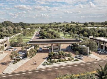 Terreno / Lote · 160m² · Terrenos en Preventa en Residencial en Playa del Carmen