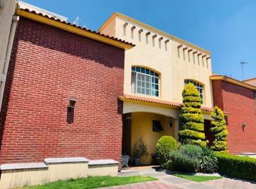 Casa de 3 habitaciones, Metepec · Casa en Venta Metepec Santiaguito