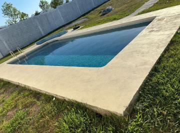 Quinta de 2 habitaciones, Montemorelos · Quinta en Venta, Montemorelos. Nl