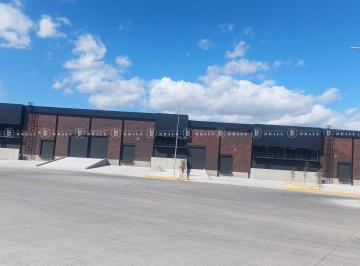Bodega comercial , Chihuahua · Bodegas Industriales en Renta, Al Sur por Carretera Cuauhtémoc