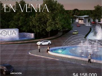 Departamento · 100m² · 2 Recámaras · 2 Estacionamientos · Venta de Departamentos de 100 m² en Aqua Huayacan 2 Rec