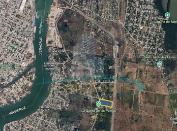 Terreno / Lote · 24960m² · Terreno en Lindavista