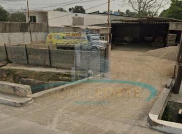 Terreno / Lote · 801m² · Terreno en Villa Hermosa