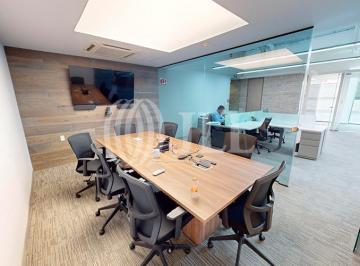 Oficina , Cuajimalpa de Morelos · One o One Piso 9 Oficinas en Santa Fe