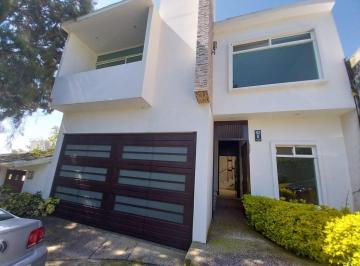 Casa de 3 habitaciones, Cuernavaca · Casa Lomas de Tzompantle