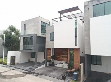 Casa · 206m² · 3 Recámaras · Casa en Venta Katania Residencial, Modelo Granita