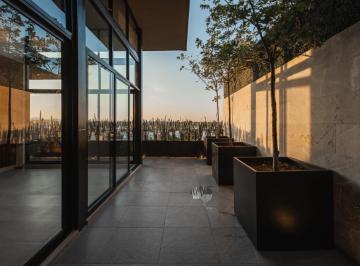 Departamento · 240m² · 3 Recámaras · 3 Estacionamientos · PH en Venta y Renta en Edificio Polanco Grand