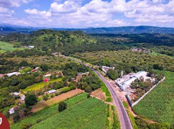 Terreno / Lote , Coatepec · Terreno a La Venta en Coatepec, Ideal Para Uso Comercial Sobre El Libramiento