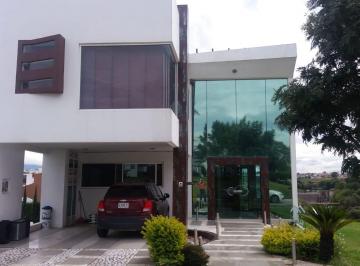 Casa de 3 habitaciones, San Andrés Cholula · Casa en Venta en Angelópolis, Puebla