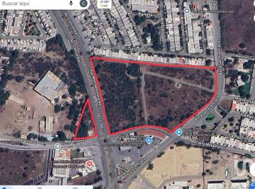 Terreno / Lote · 33128m² · Gran Terreno en Excelente Ubicación