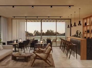Salón VIP · Departamento en Venta en Conkal, Mérida