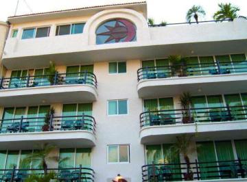 Departamento · 210m² · 4 Recámaras · 1 Estacionamiento · Se Vende Departamento en Costa Azul Acapulco a Unos m de Costera Miguel Aleman