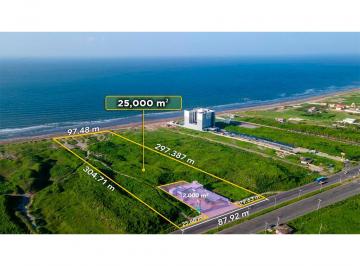 Terreno / Lote , Alvarado · 2.5 Hectáreas en Venta en La Riviera Veracruzana | Arlette Flores