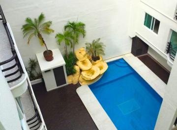 Departamento · 123m² · 3 Recámaras · 1 Estacionamiento · Se Vende Departamento con Roof Garden en Costa Azul, a Unos m de Costera Miguel Aleman
