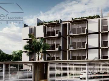 Departamento · 110m² · 3 Recámaras · 2 Estacionamientos · Departamentos Nuevos con Excelentes Espacios y Ubicación!