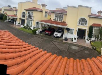 Casa de 3 habitaciones, Metepec · Se Renta Residencia en El Estoril Metepec