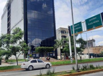 Oficina · 2407m² · 35 Estacionamientos · Oficina en Renta Américas 1297