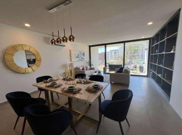 Departamento de 2 habitaciones, Querétaro · Departamento Renta en Distrito Sophia Atras de Antea C Mini Splits